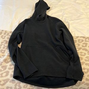 Lululemon At Ease Hoodie